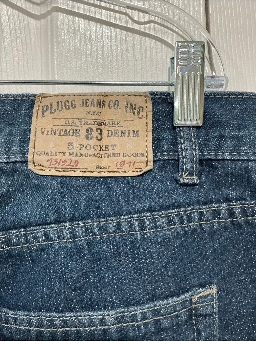 Plugg item #01469